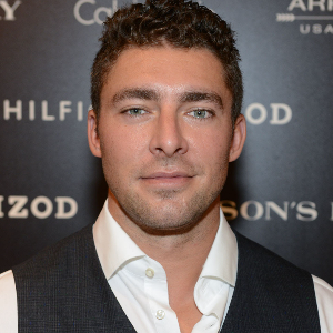 celebrity Joffrey Lupul